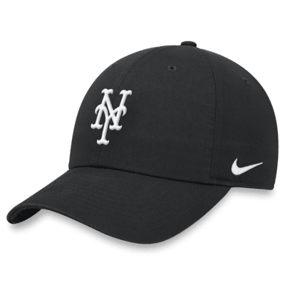 日本未発売 Nike x New York Mets Baseball Cap Nike x New York Yankees / Mets Baseball Cap | ス